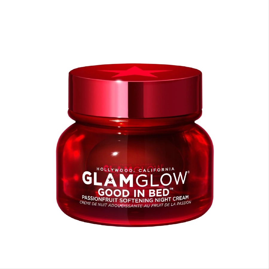 Glamglow Good in Bed™ Passionfruit Softening Night Cream