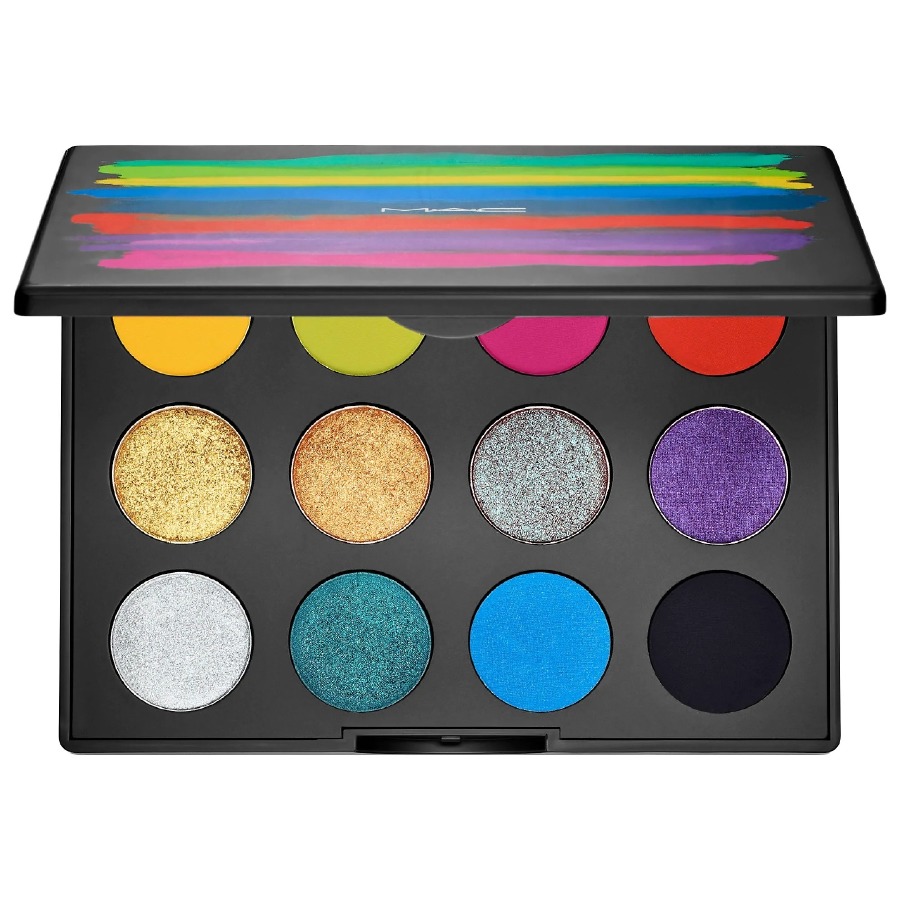 MAC Art Library- It's Designer Palette
