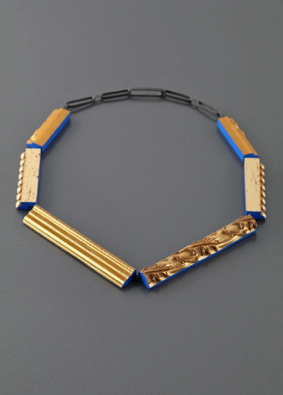 Toz Design'ın Kavramsal Tasarımları LOOT: MAD About Jewelry’de Açığa Çıkmaya Hazır toz design