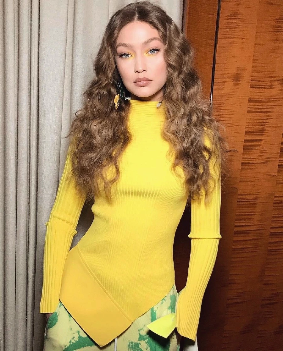 Gigi Hadid