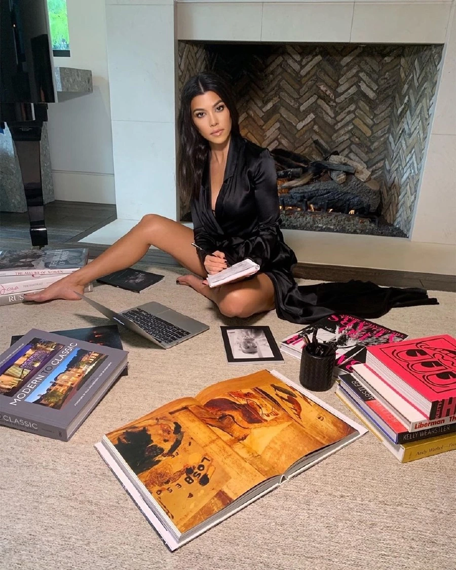 kourtney kardashian