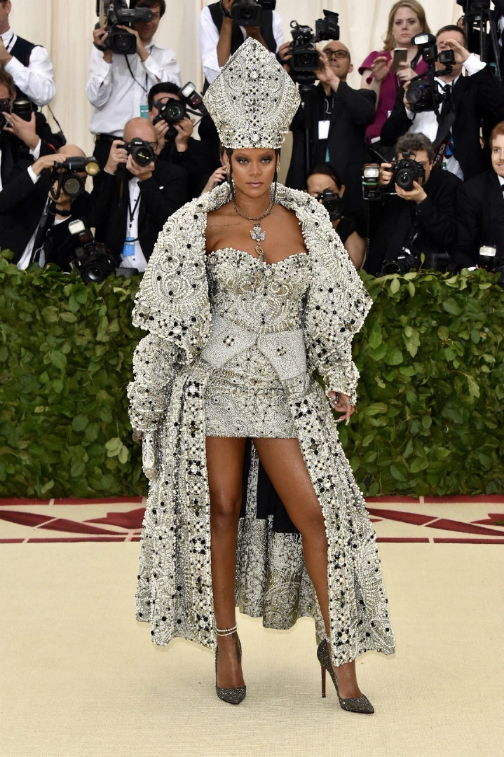 Met Gala 2019 Hakkında Bilmeniz Gerekenler me gala, met gala 2019, rihanna, lady gaga