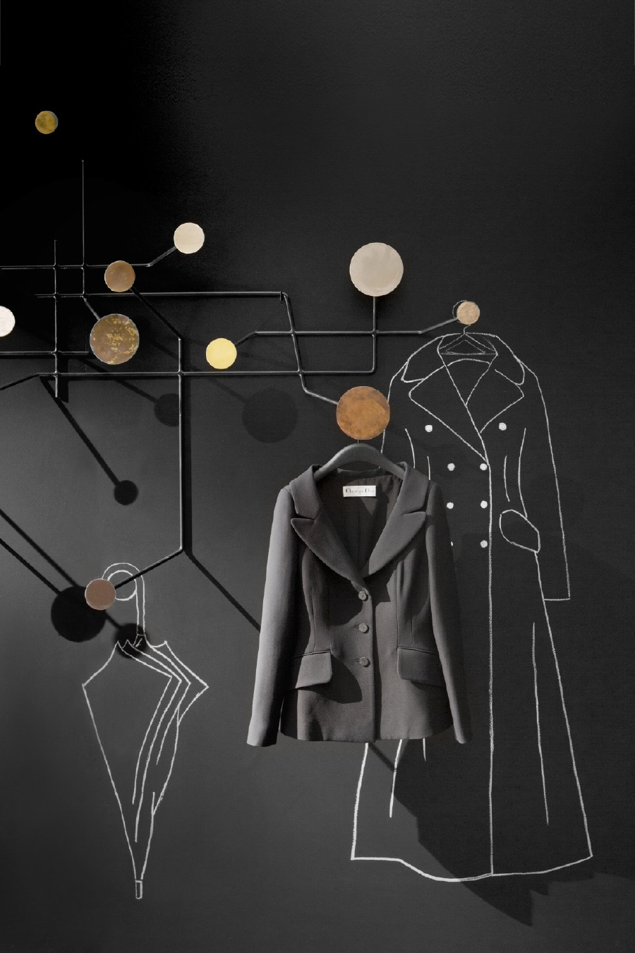 dior, salone del mobile, dimore studio
