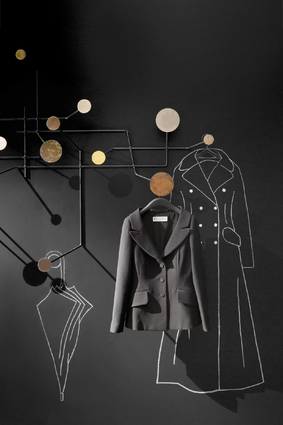 Mükemmellik Simyası: Dimore Studio x Dior dior, salone del mobile, dimore studio