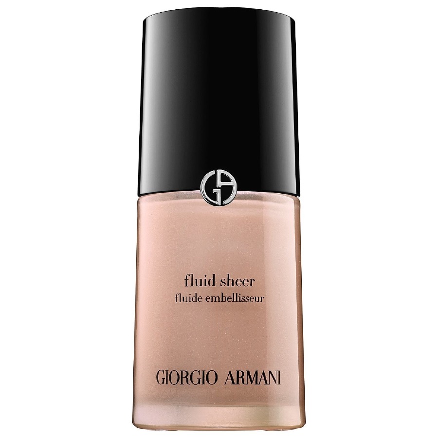 Giorgio Armani Fluid Sheer