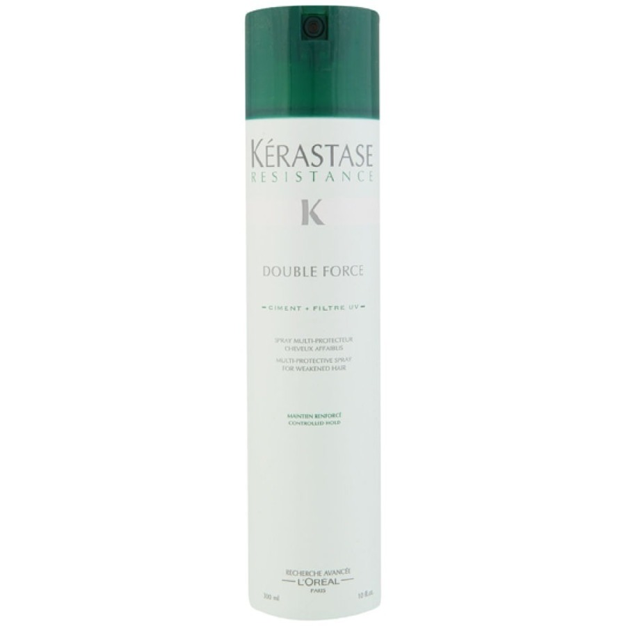 Kérastase Resistance Double Force Hairspray