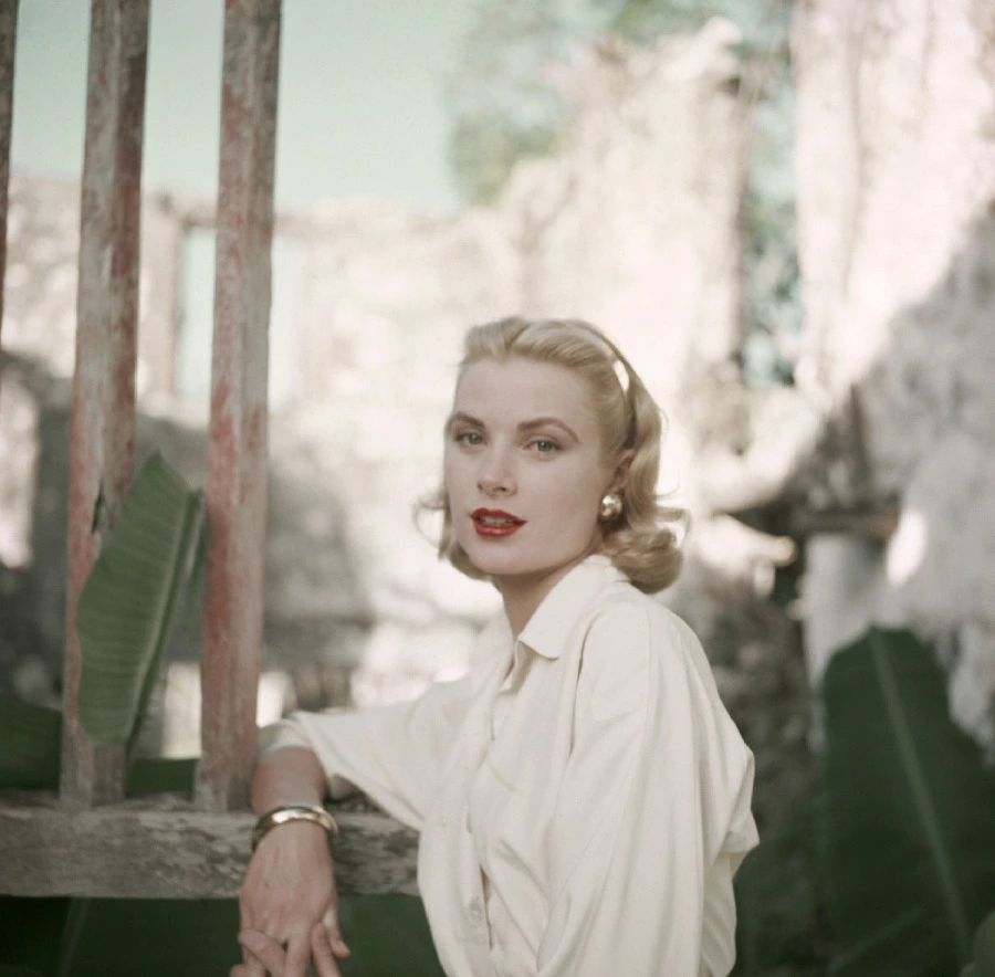 Grace Kelly'den Not Almanız Gereken 5 Söz Grace Kelly'den Not Almanız Gereken 5 Söz