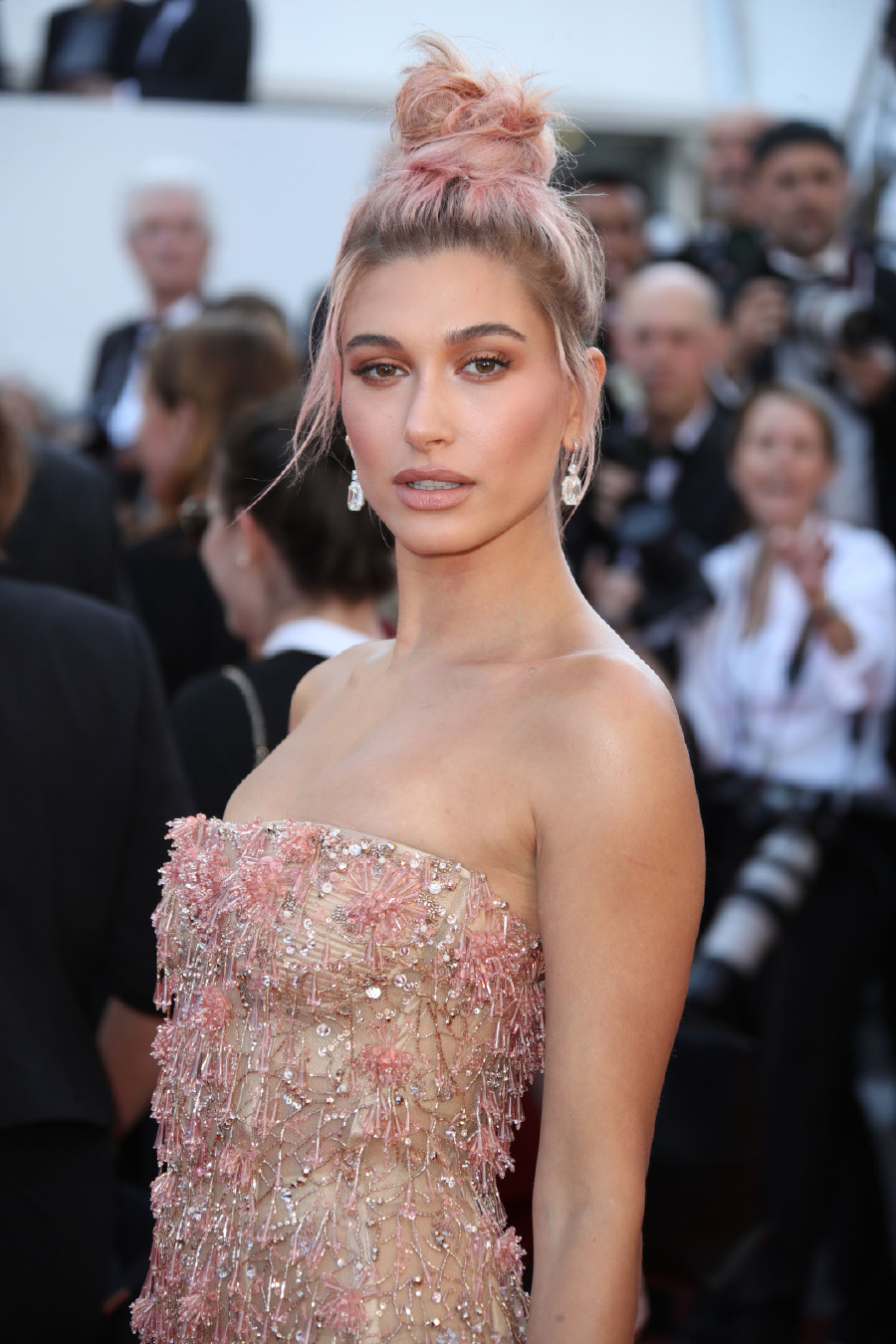 hailey baldwin