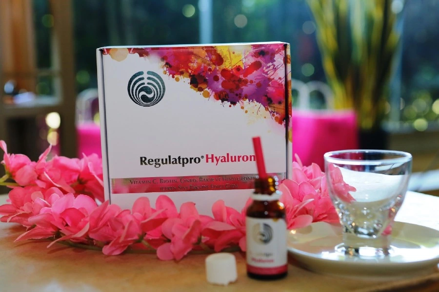 Regulat Pro'yla Doğanın Derinliklerine Doğru