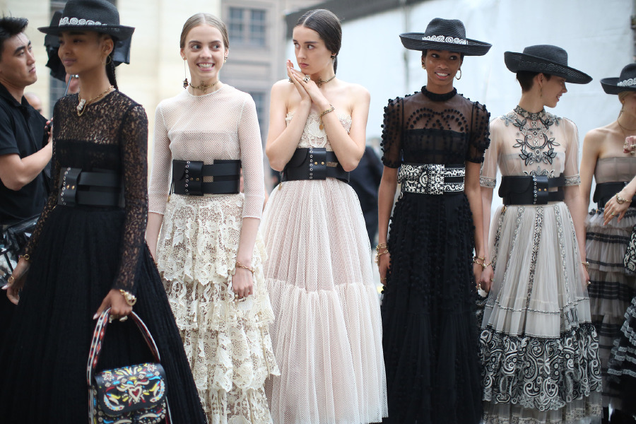 Dior Cruise 2020 Defilesi için Geri Sayım!