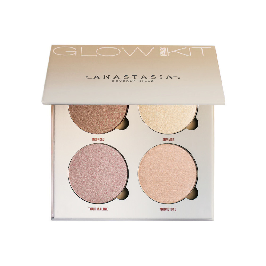 Glow Kit Sun Dipped