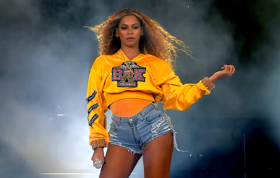 Homecoming Belgeseli Beyoncé için Neden Bu Kadar Önemliydi?