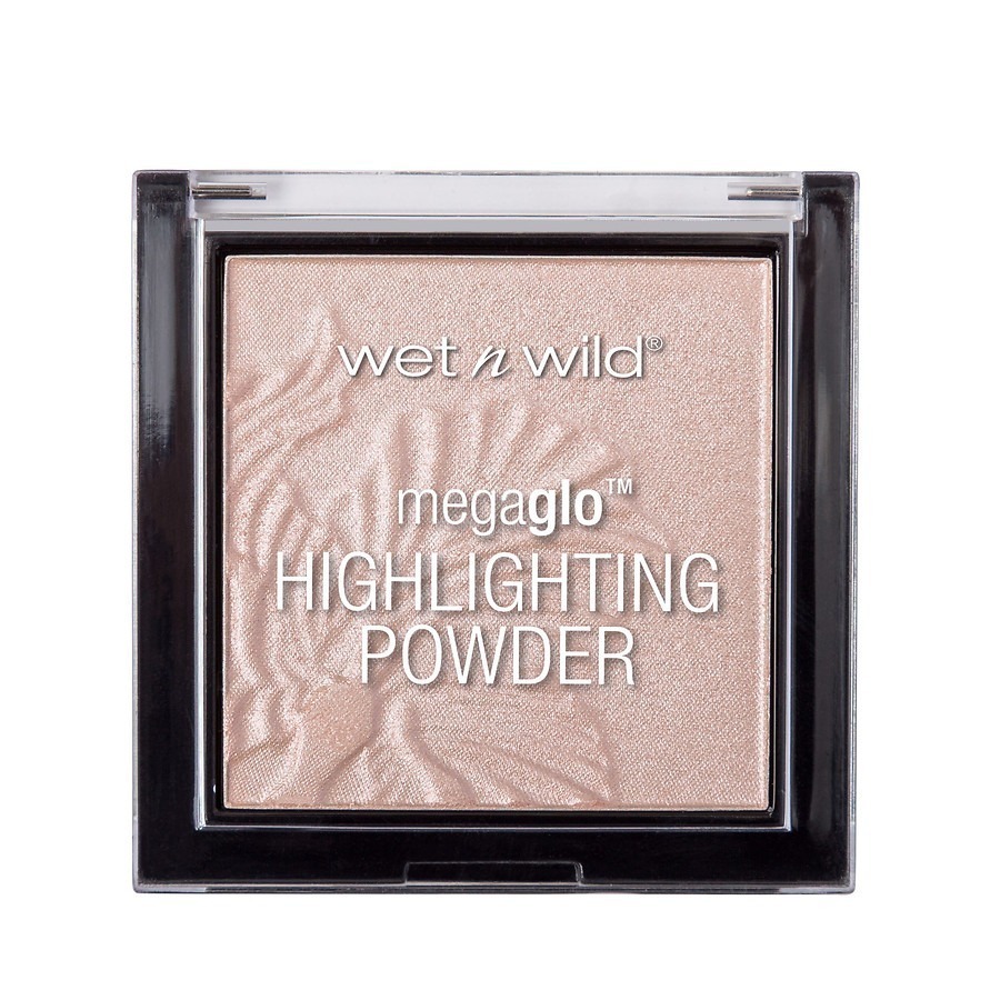 Wet n Wild Highlighter Megaglo Blossom Glow