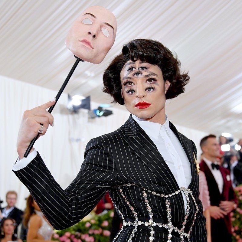 2019 MET Gala