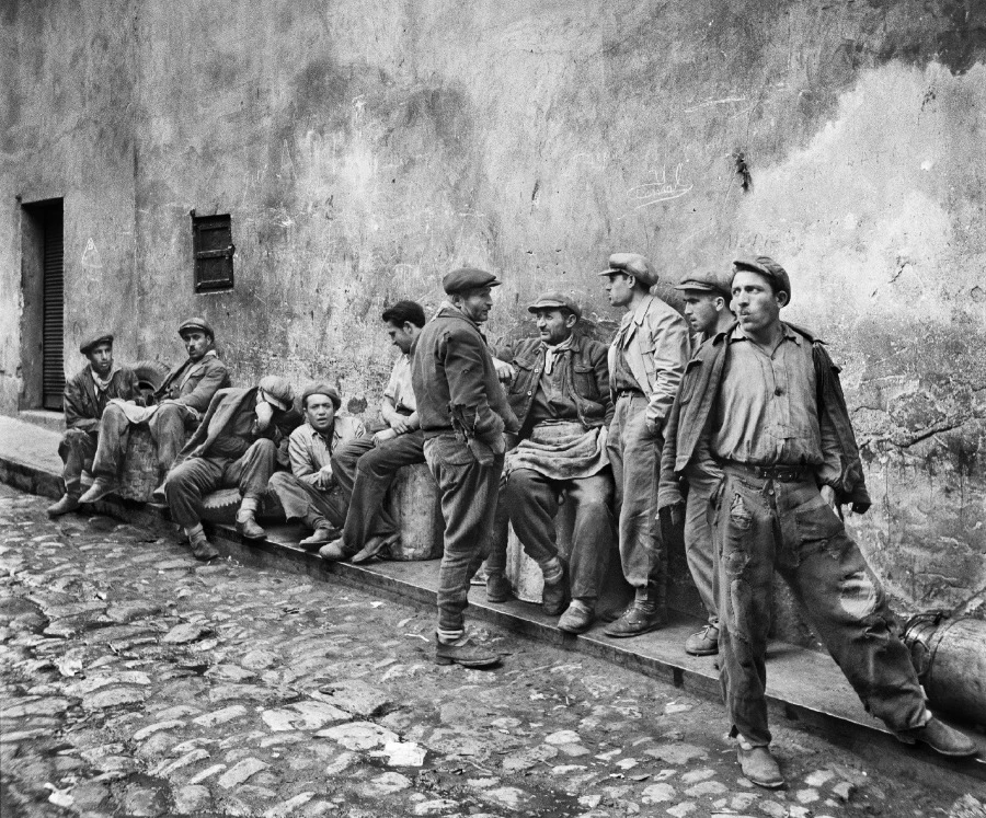 İki Arşiv, Bir Seçki: Ara Güler’in İzinde İstanbul ara güler sergisi