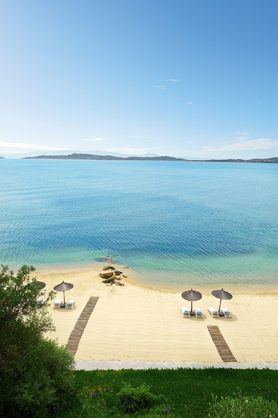 Aristo’nun Işığı: Halkidiki