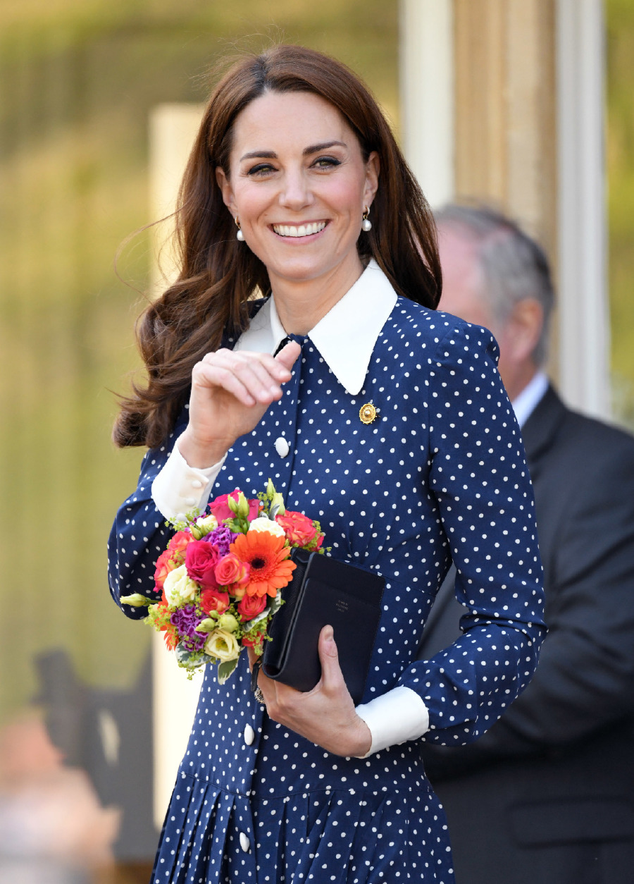 Kate Middleton ve Prens William, Archie ile Tanışırsa kate middleton