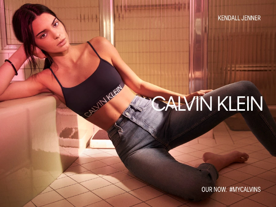 Calvin Klein'ın Yeni Stratejisi Ne Olacak? Calvin Klein'ın Yeni Stratejisi Ne Olacak?