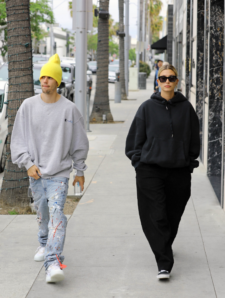 hailey baldwin justin bieber