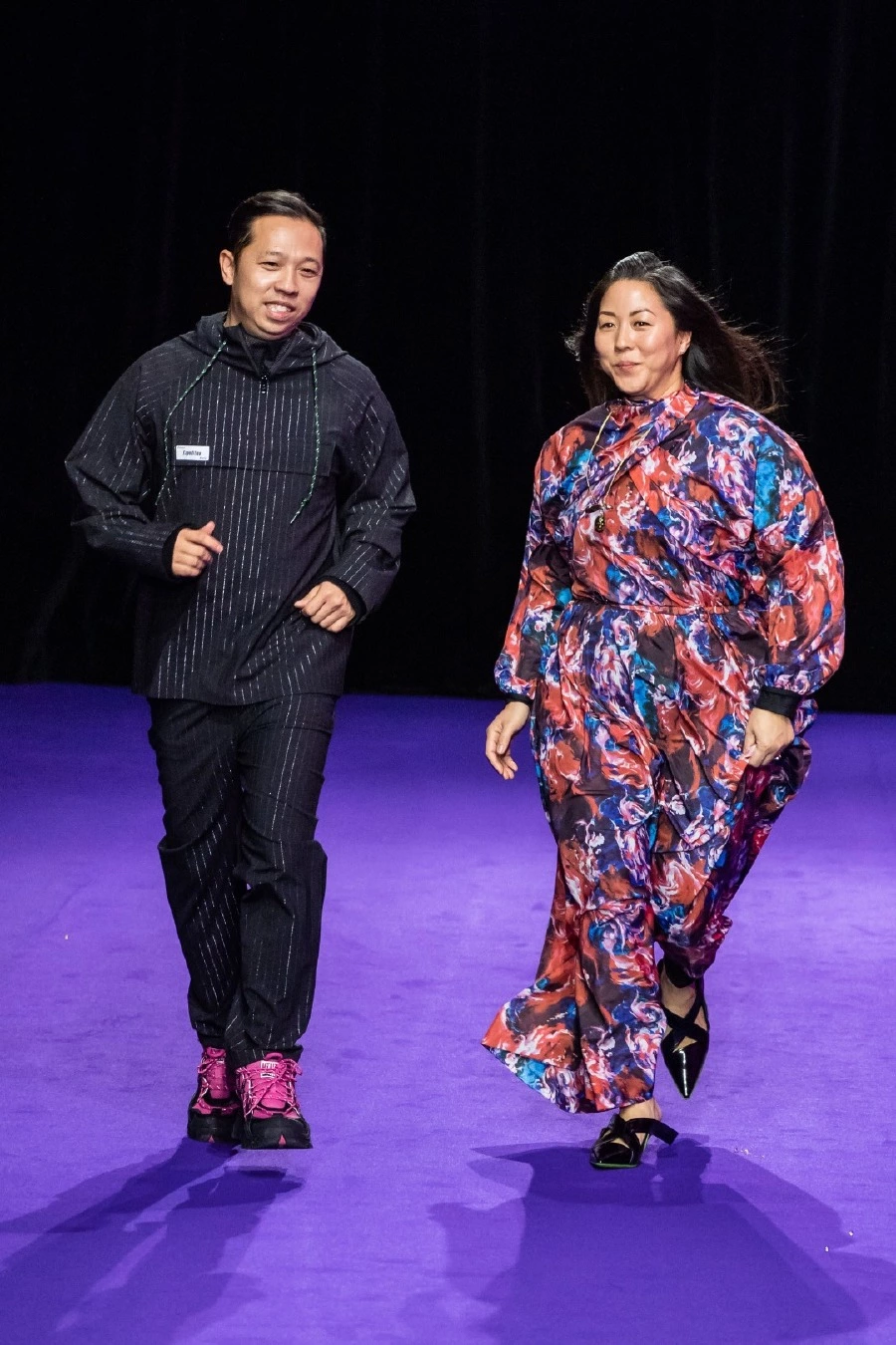 Humberto Leon ve Carol Lim, Kenzo'dan Ayrılıyor!