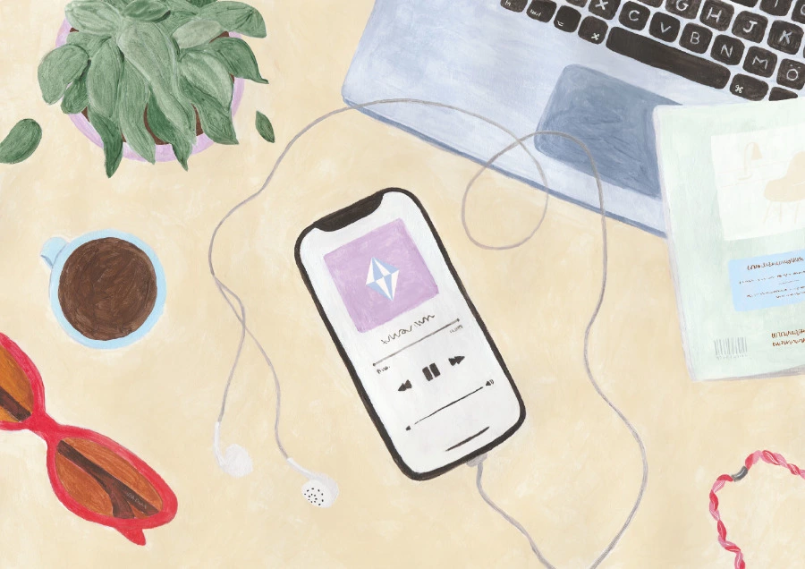 Podcast'i Tanıma Rehberi podcast