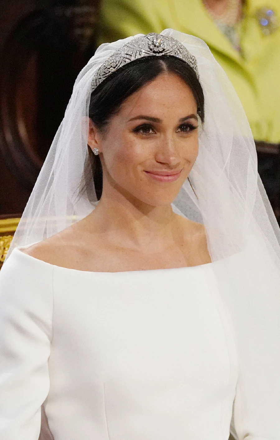 Düşes Devrimi: Meghan Markle