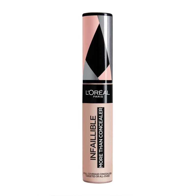 L'Oréal Paris Makeup Infallible Full Wear Concealer