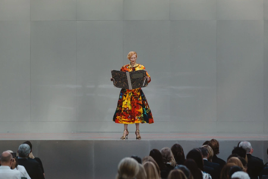 Karl Lagerfeld'in Anısına: Karl For Ever karl lagerfeld
