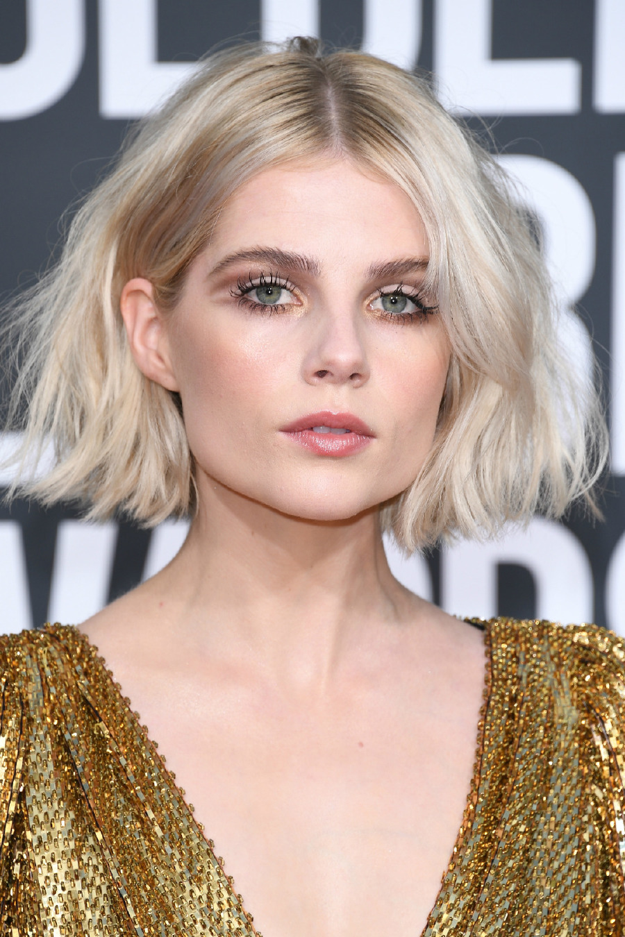 Lucy Boynton