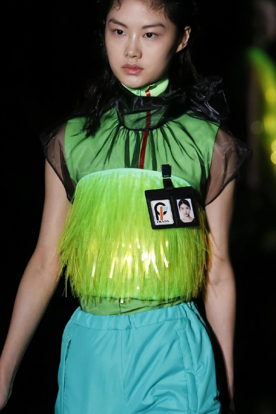 Prada'dan İkinci Sürdürülebilirlik Adımı prada