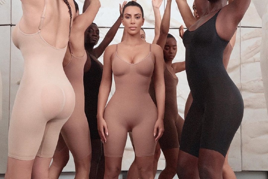 kim kardashian