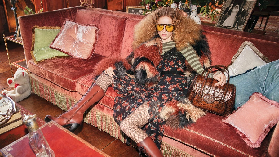Michael Kors ile Lüks Yaşama Yeni Bir Anlam Michael Kors ile Lüks Yaşama Yeni Bir Anlam