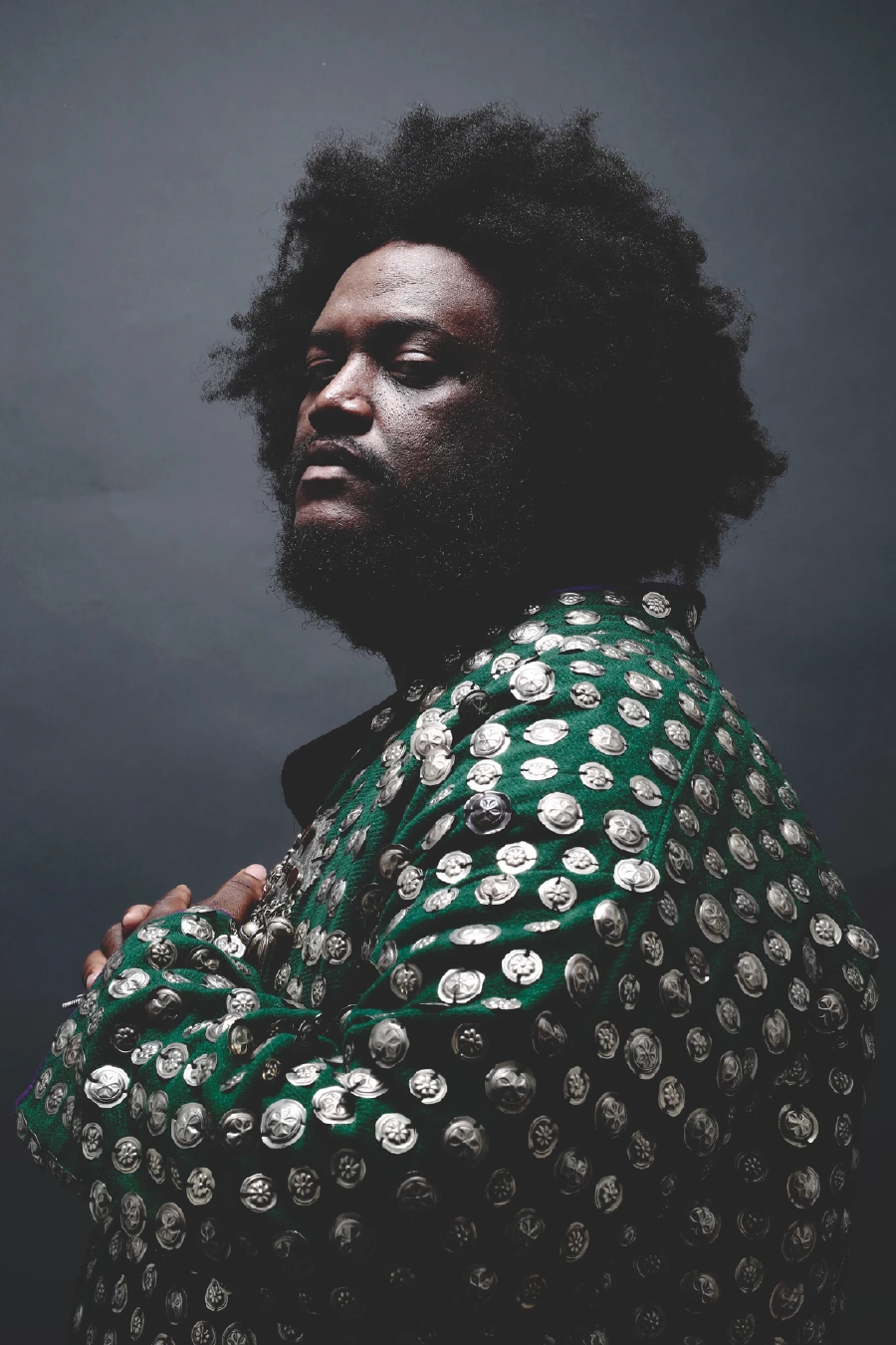 Cazda Beklenmedik Tınılar: Kamasi Washington kamasi, washington, röportaj