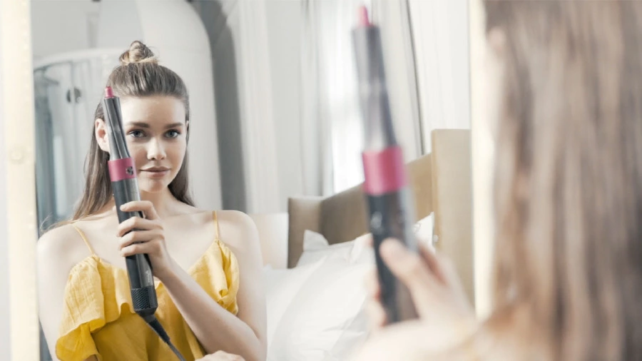 Pratik ve Stil Sahibi Bir Yaz vogue,dyson