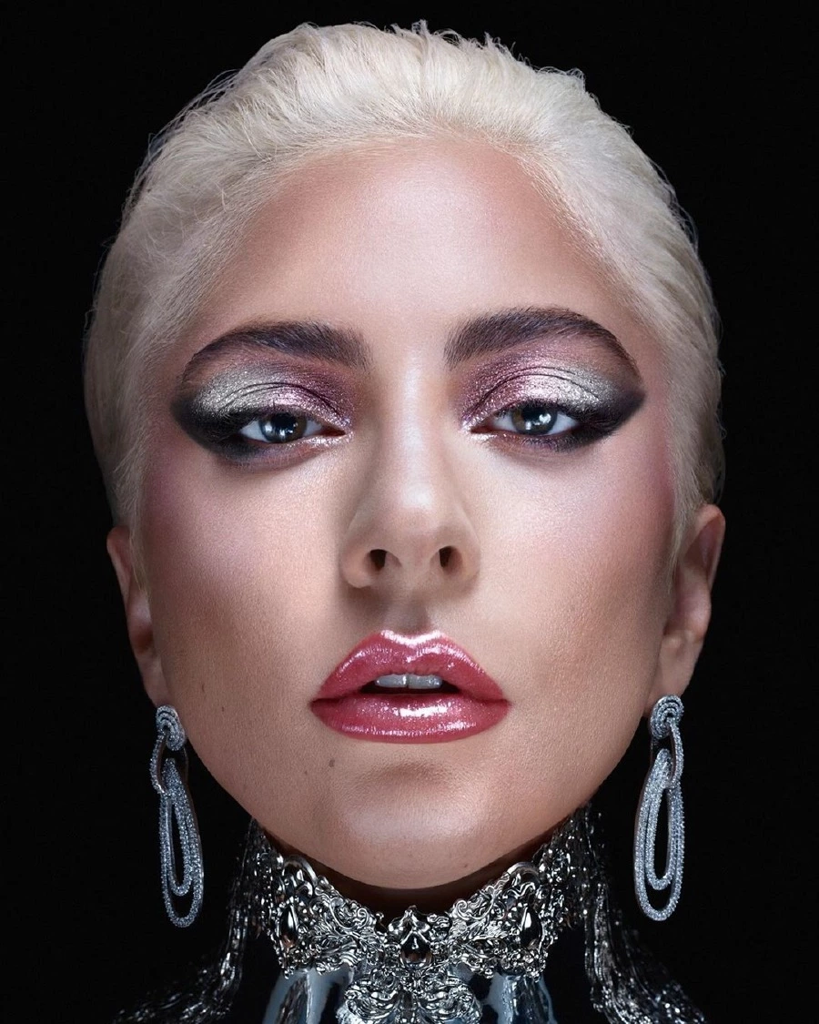 Lady Gaga'nın Kozmetik Markası Haus Laboratories ile İlk Tanışma lady gaga