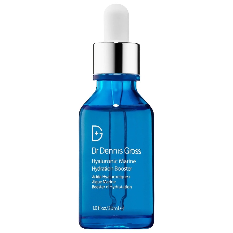 Dr. Dennis Gross Hyaluronic Marine Hydration Booster