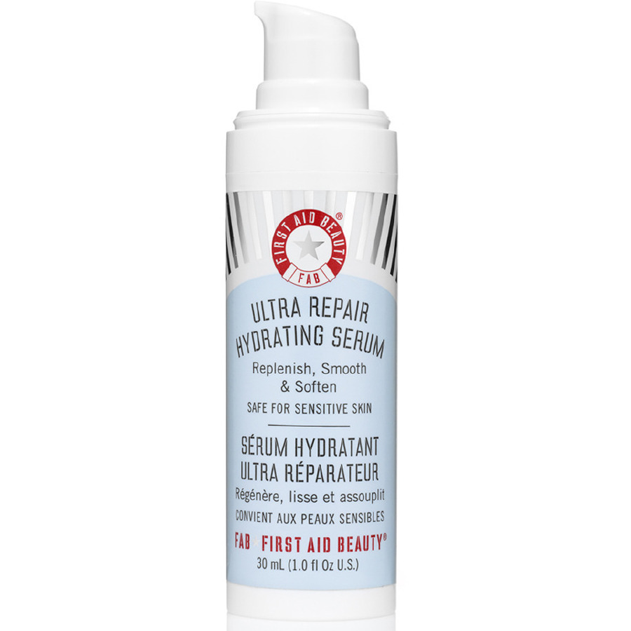 First Aid Beauty Ultra Repair Hydrating Serum