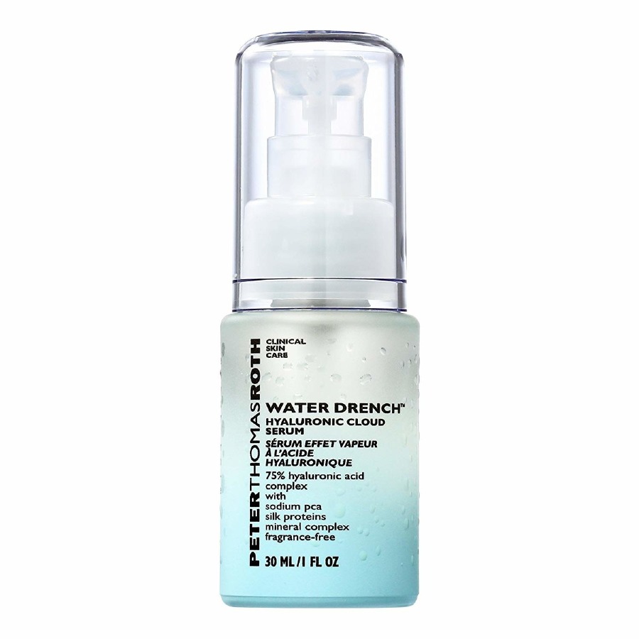 Peter Thomas Roth Water Drench Hyaluronic Cloud Serum