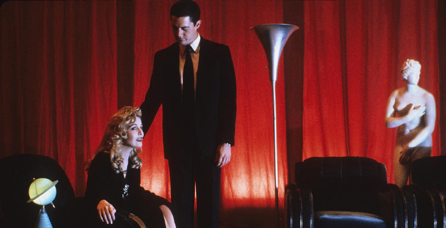 Twin Peaks: Fire Walk with Me