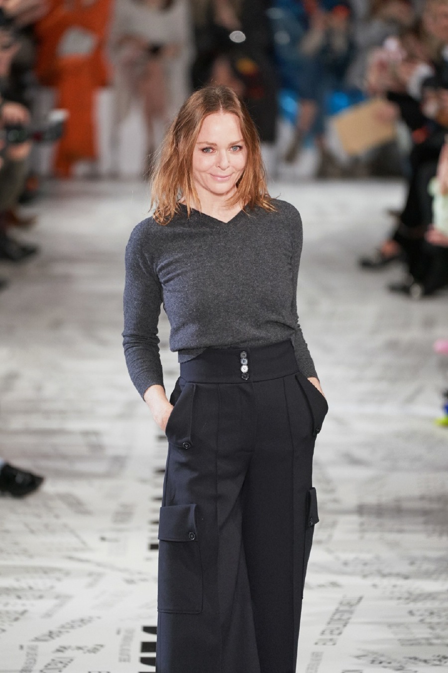 STELLA MCCARTNEY, KERİNG, LVMH