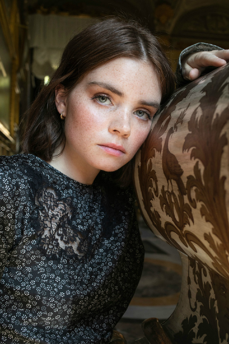 Reese Blutstein