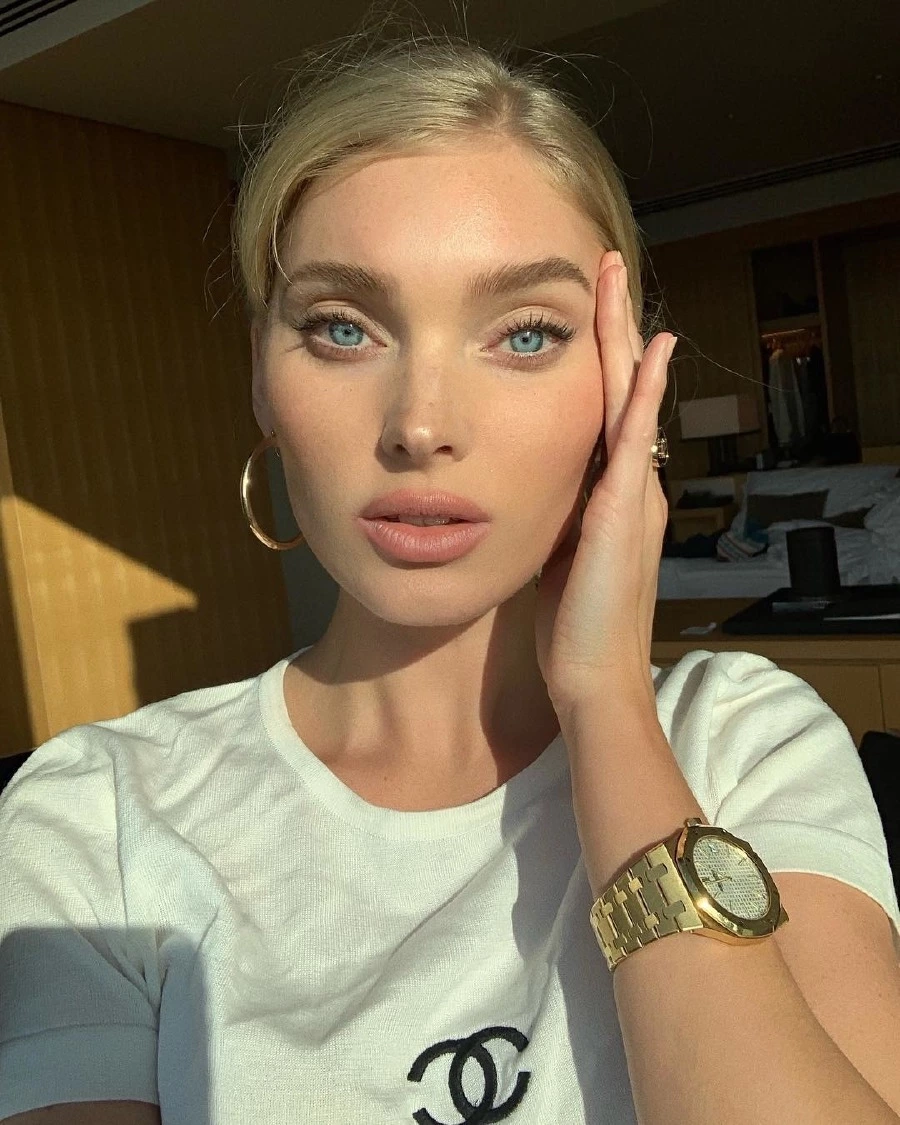Yazlık ve Hafif Cilt Makyajı için 7 İpucu elsa hosk