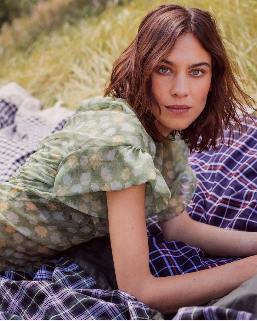 Alexa Chung'ın Hastalığı Endometriosiz Nedir?