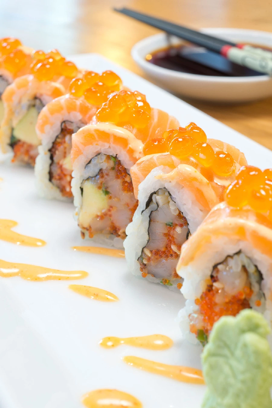 Miyabi Sushi & Japanese Grill Bar Miyabi Sushi & Japanese Grill Bar