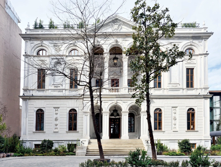 Soho House Istanbul
