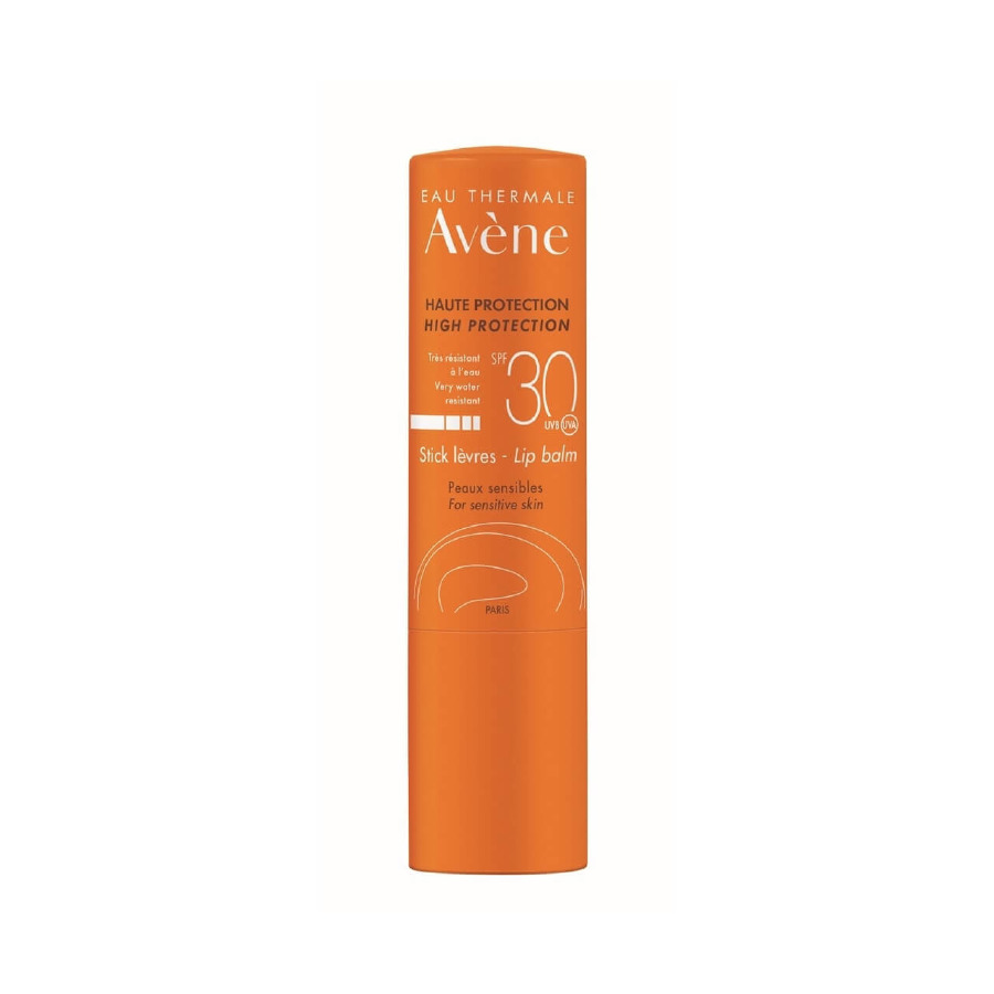 Avne Eau Thermale High Protection SPF 30 Lip Balm