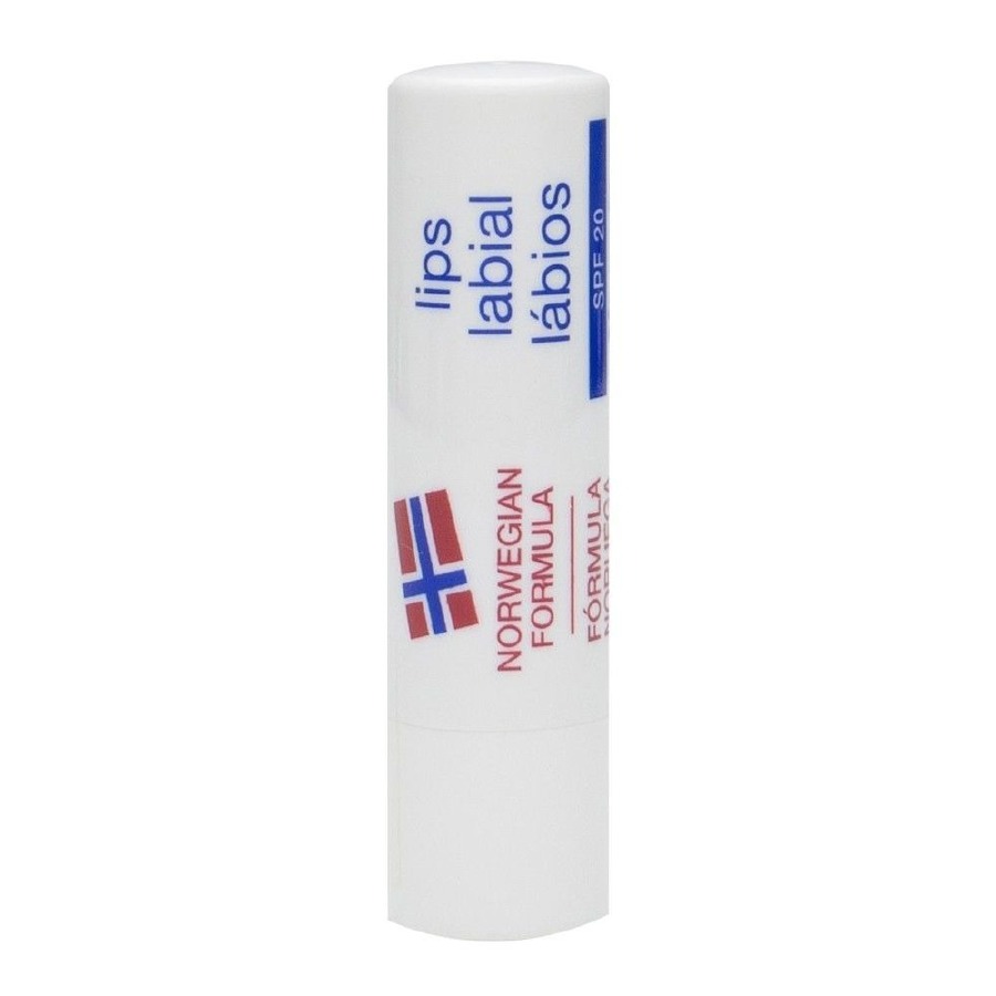 Neutrogena Lip Care SPF-20