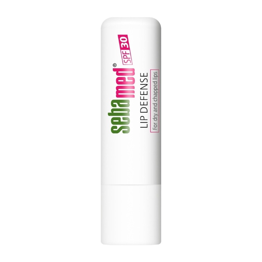 SebaMed Lip Defense Triple Protection SPF30