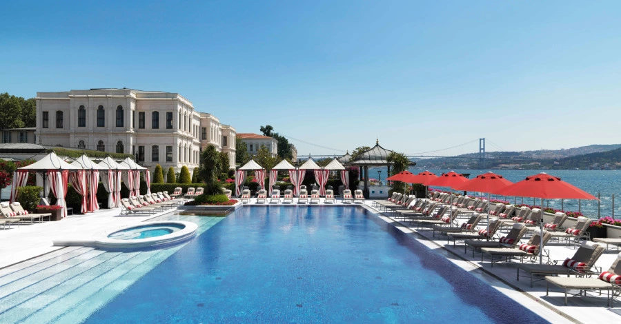 Four Seasons Istanbul At The Bosphorus Four Seasons Istanbul At The Bosphorus