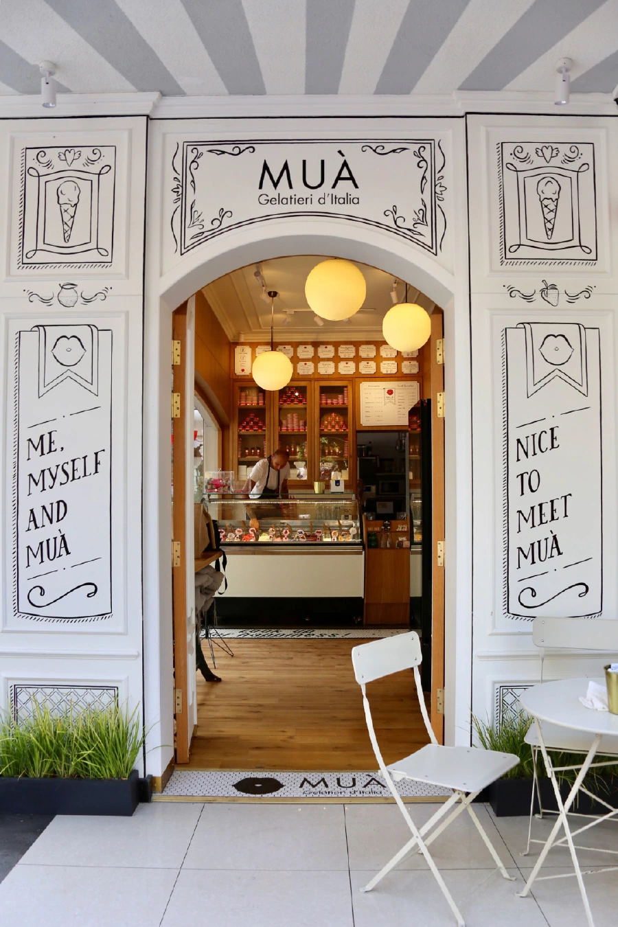 Mua Mua